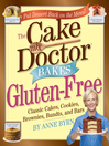 The Cake Mix Doctor Bakes Gluten-Free (eBook)